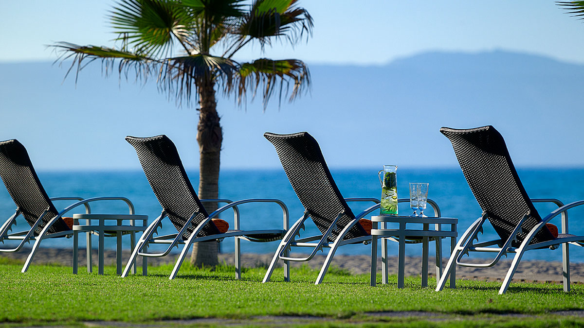 Minoa Palace Resort - NR